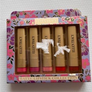 ellen tracy lipsticks